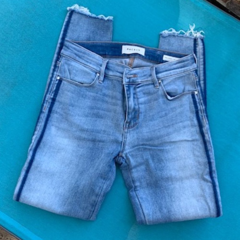 PacSun Ankle Jegging Size 26